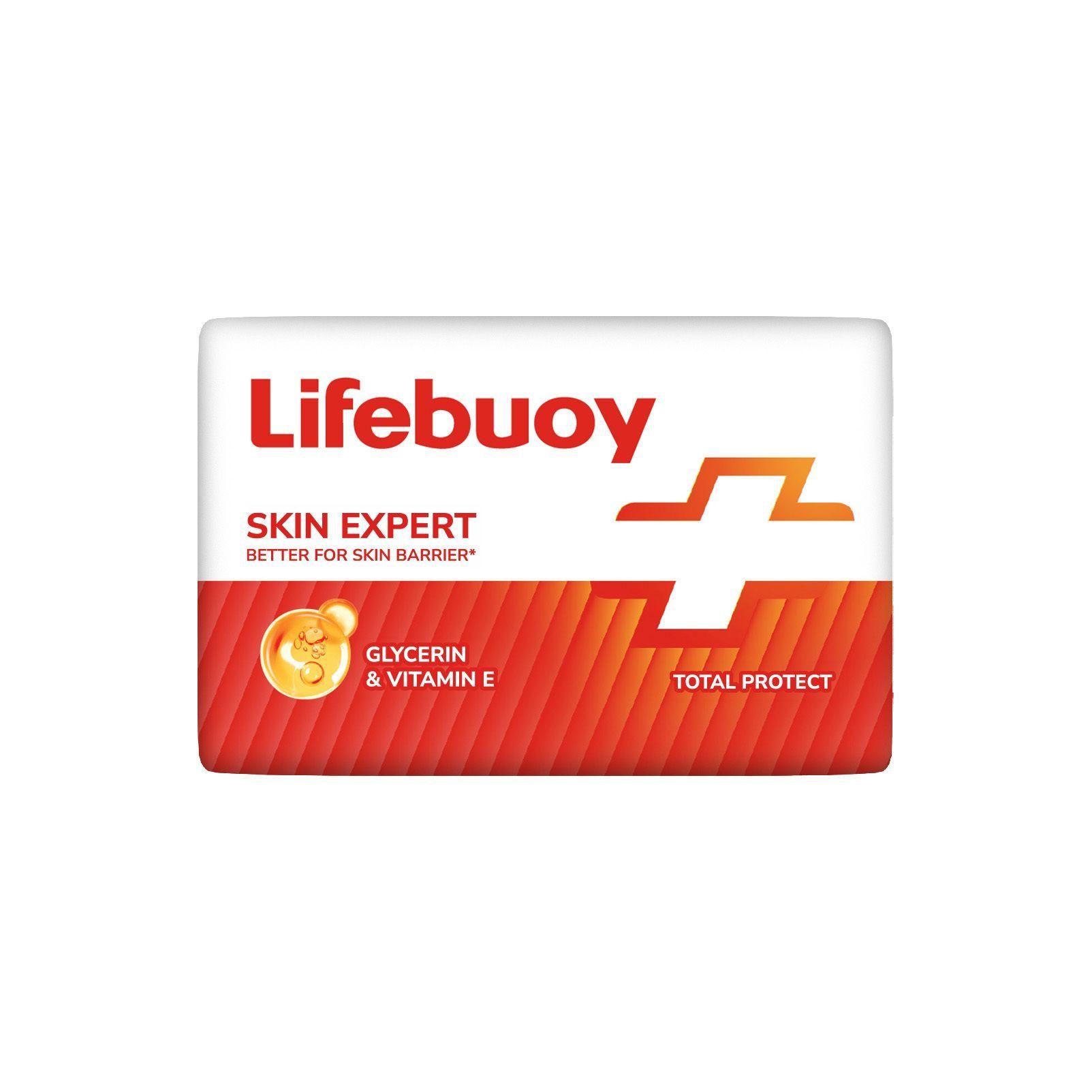 LIFEBUOY RED SOAP 93G